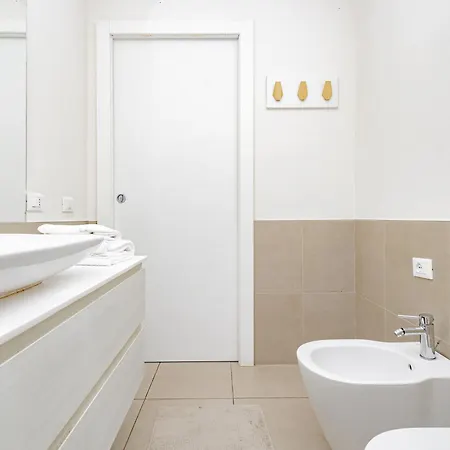 Apartment Class 38 Bergamo