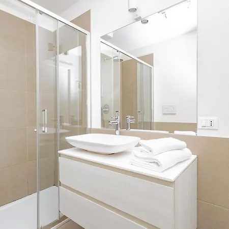 Apartment Class 38 Bergamo