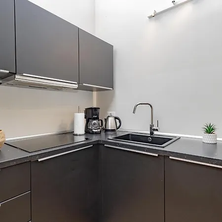 Class 38 Apartment